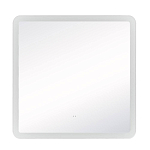 Зеркало с подсветкой VIGO Wing Comfort 600 250_100_Array